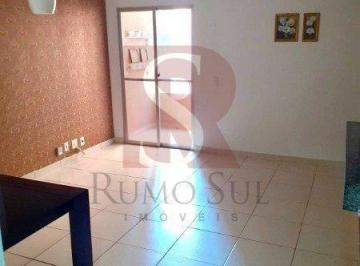 Apartamento · 70m² · 2 Quartos · Apartamento para aluguel - no Morumbi