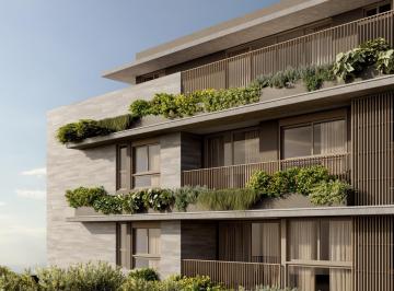 Apartamento · 301m² · 4 Quartos · 4 Vagas · Apartamento no Francisco 909, 03 Suítes, 03 Vagas, Batel, Curitiba - AGONLANÇAMENTOS