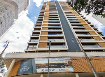Apartamento · 170m² · 3 Quartos · 3 Vagas · Apartamento no Varanda Barigui, 03 Suítes, 03 Vagas, Champagnat, Curitiba - AGONLANÇAMENTOS