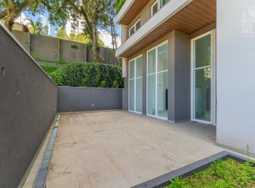 Apartamento · 149m² · 2 Quartos · 2 Vagas · Apartamento Garden no Trebbiano, 02 Quartos, 02 Vagas, Campo Comprido, Curitiba