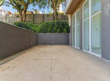 Apartamento · 149m² · 2 Quartos · 2 Vagas · Apartamento Garden no Trebbiano, 02 Quartos, 02 Vagas, Campo Comprido, Curitiba