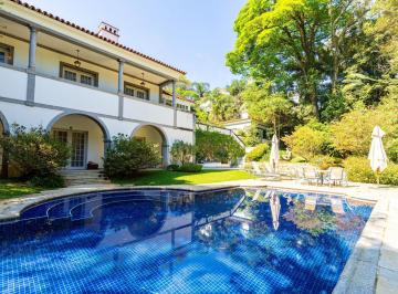 Casa · 1200m² · 5 Quartos · Casa à venda - no Jardim dos Estados