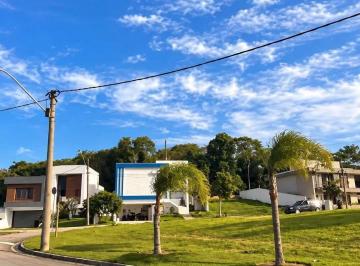 1830111261c1d8f0d522f9556e6aed.jpeg · Terreno (Lote) em Condomínio com 391m² - Condominio Alphaville - Rio das Ostras / RJ
