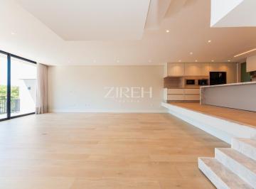 Casa · 345m² · 3 Quartos · CASA EXCLUSIVA PARA ALUGAR COM 3 SUÍTES PRÓXIMO AO PARQUE BARIGUI