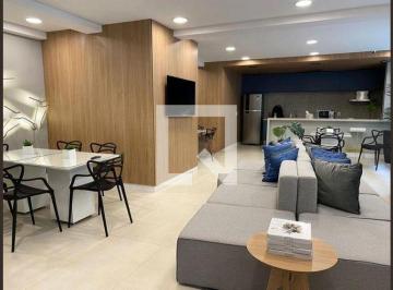 Apartamento · 34m² · 1 Quarto · Apartamento à Venda - Pinheiros, 1 Quarto, 34 m² - São Paulo