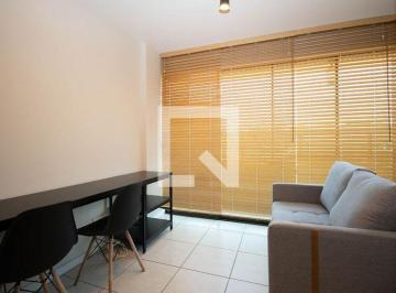 Apartamento · 30m² · 1 Quarto · 1 Vaga · Apartamento para Aluguel - Asa Norte, 1 Quarto, 30 m² - Brasília
