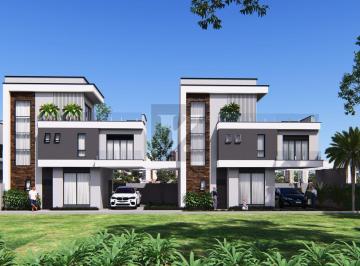 Apartamento · 156m² · 3 Quartos · 2 Vagas · Triplex de Alto Padrão no Hauer: Conforto, Sofisticação e Amplo Espaço