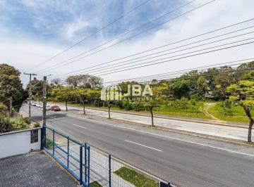 01 · Apartamento para aluguel - no Capão da Imbuia