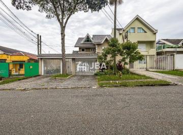 01 · Casa para aluguel - em Guabirotuba