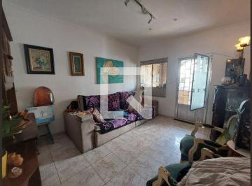 Casa · 91m² · 2 Quartos · Casa à Venda - Vila Mariana, 2 Quartos, 91 m² - São Paulo