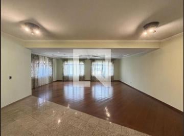 Casa · 500m² · 4 Quartos · 5 Vagas · Casa à Venda - Moema, 4 Quartos, 500 m² - São Paulo