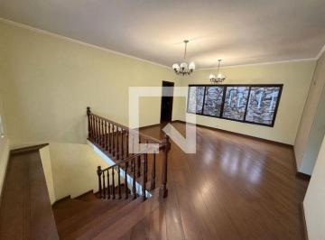 Casa 500m² Venda Vila Uberabinha · Casa à Venda - Moema, 4 Quartos, 500 m² - São Paulo