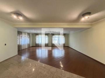 Casa · 500m² · 4 Quartos · 5 Vagas · Casa à Venda - Moema, 4 Quartos, 500 m² - São Paulo