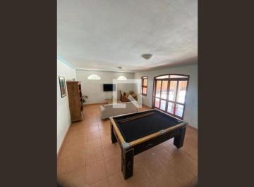 Casa · 1050m² · 4 Quartos · 5 Vagas · Casa à Venda - Jardim Residencial Dona Lucilla, 4 Quartos,  1050 m² - Indaiatuba