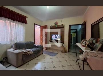 Casa · 95m² · 2 Quartos · 1 Vaga · Casa à Venda - Vila Alpina, 2 Quartos, 95 m² - São Paulo