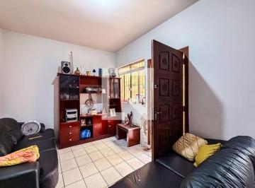 Casa · 90m² · 2 Quartos · Casa à Venda - Mooca, 2 Quartos, 90 m² - São Paulo