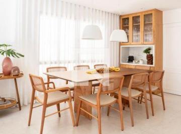 Apartamento de 4 quartos, São Paulo · Apartamento à Venda - Itaim Bibi, 4 Quartos, 222 m² - São Paulo