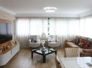 Apartamento · 155m² · 4 Quartos · 3 Vagas · Apartamento à Venda - Centro, 4 Quartos,  155 m² - São Caetano do Sul
