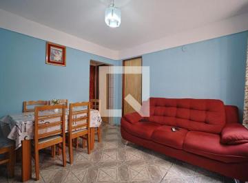 Casa · 46m² · 2 Quartos · 1 Vaga · Casa à Venda - Cangaíba, 2 Quartos,  46 m² - São Paulo