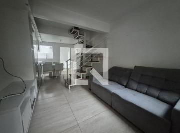 Casa · 98m² · 3 Quartos · 1 Vaga · Casa à Venda - Ipanema, 3 Quartos,  98 m² - Porto Alegre