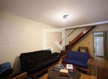 Casa · 75m² · 2 Quartos · 1 Vaga · Casa à Venda - Cidade São Francisco , 2 Quartos, 75 m² - São Paulo