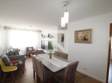 Apartamento · 60m² · 2 Quartos · 1 Vaga · Apartamento à Venda - Mandaqui, 2 Quartos,  60 m² - São Paulo