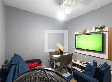 Casa · 50m² · 6 Quartos · 3 Vagas · Casa à Venda - Jardim Ataliba Leonel, 6 Quartos, 50 m² - São Paulo