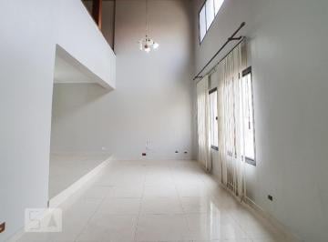 Casa · 195m² · 3 Quartos · 4 Vagas · Casa para Aluguel - Jardim Santa Maria, 3 Quartos,  195 m2 - São Paulo