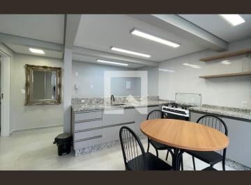Apartamento · 55m² · 1 Quarto · Apartamento para Aluguel - Jardim Eldorado, 1 Quarto, 55 m2 - Palhoça