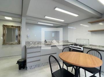 Apartamento · 55m² · 1 Quarto · Apartamento para Aluguel - Jardim Eldorado, 1 Quarto,  55 m2 - Palhoça