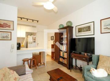Apartamento · 39m² · 1 Quarto · 1 Vaga · Apartamento para Aluguel - Pinheiros, 1 Quarto, 39 m2 - São Paulo