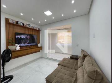Casa · 100m² · 4 Quartos · 2 Vagas · Casa para Aluguel - Santos Dumond, 4 Quartos, 100 m2 - São Leopoldo