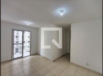 Apartamento · 51m² · 2 Quartos · 1 Vaga · Apartamento para Aluguel - Jacarepaguá, 2 Quartos,  51 m2 - Rio de Janeiro