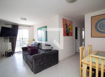 Apartamento · 83m² · 3 Quartos · 1 Vaga · Apartamento para Aluguel - Picanço, 3 Quartos, 83 m2 - Guarulhos