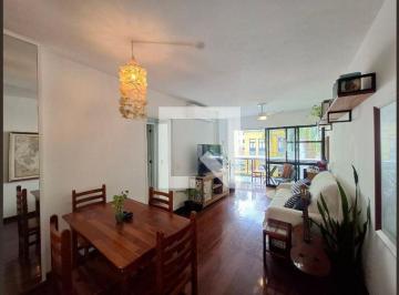 Apartamento · 80m² · 2 Quartos · 1 Vaga · Apartamento para Aluguel - Flamengo, 2 Quartos, 80 m2 - Rio de Janeiro