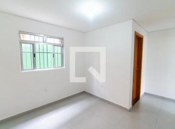 Casa · 40m² · 1 Quarto · 1 Vaga · Casa para Aluguel - Jabaquara, 1 Quarto,  40 m2 - São Paulo