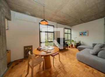 Apartamento · 68m² · 1 Quarto · Apartamento para Aluguel - Consolação, 1 Quarto,  68 m2 - São Paulo