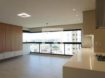 Apartamento · 107m² · 3 Quartos · 2 Vagas · Apartamento para Aluguel - Residencial Monsenhor Romeu Tortorelli, 3 Quartos,  107 m2 - São Carlos