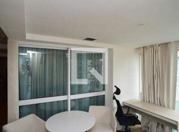 Apartamento de 1 quarto Aluguel R$ 4.180 · Apartamento para Aluguel - Jardim Oceânico, 1 Quarto, 52 m2 - Rio de Janeiro