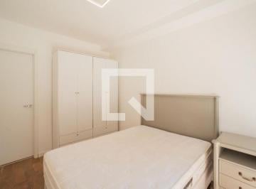 Apartamento 59m² Aluguel Vila Clementino · Apartamento para Aluguel - Vila Clementino, 1 Quarto,  59 m2 - São Paulo