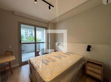 Apartamento · 28m² · 1 Quarto · Apartamento para Aluguel - Pinheiros, 1 Quarto, 28 m2 - São Paulo