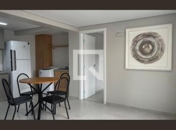 Apartamento · 55m² · 1 Quarto · Apartamento para Aluguel - Jardim Eldorado, 1 Quarto, 55 m2 - Palhoça