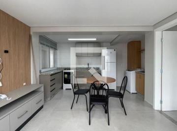 Apartamento de 1 quarto, Palhoça · Apartamento para Aluguel - Jardim Eldorado, 1 Quarto, 55 m2 - Palhoça