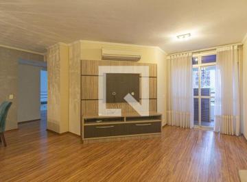 Apartamento · 90m² · 3 Quartos · 1 Vaga · Apartamento para Aluguel - Bigorrilho, 3 Quartos, 90 m2 - Curitiba