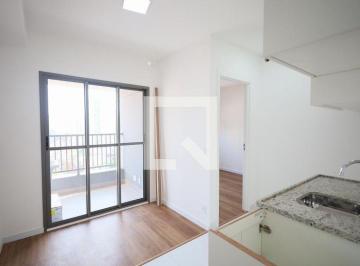 Apartamento · 29m² · 1 Quarto · Apartamento para Aluguel - Centro, 1 Quarto,  29 m2 - Osasco