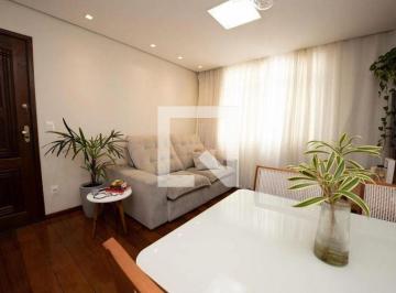 Apartamento · 80m² · 3 Quartos · 2 Vagas · Apartamento para Aluguel - Novo Eldorado, 3 Quartos,  80 m2 - Contagem