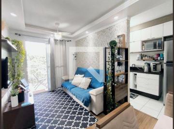 Apartamento · 59m² · 2 Quartos · 1 Vaga · Apartamento para Aluguel - Engordadouro, 2 Quartos, 59 m2 - Jundiaí