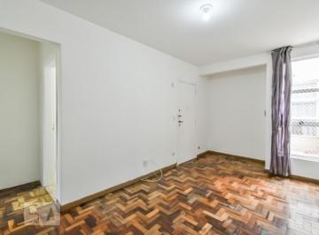Apartamento · 63m² · 1 Quarto · Apartamento para Aluguel - Pinheiros, 1 Quarto, 63 m2 - São Paulo