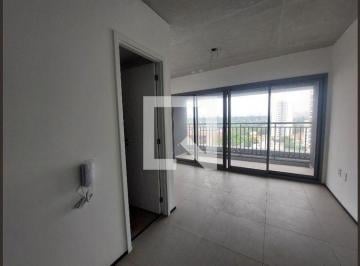 Apartamento · 21m² · 1 Quarto · Apartamento para Aluguel - Chácara Santo Antonio, 1 Quarto, 21 m2 - São Paulo
