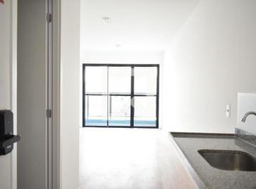Apartamento · 24m² · Imoveis - na Vila Clementino